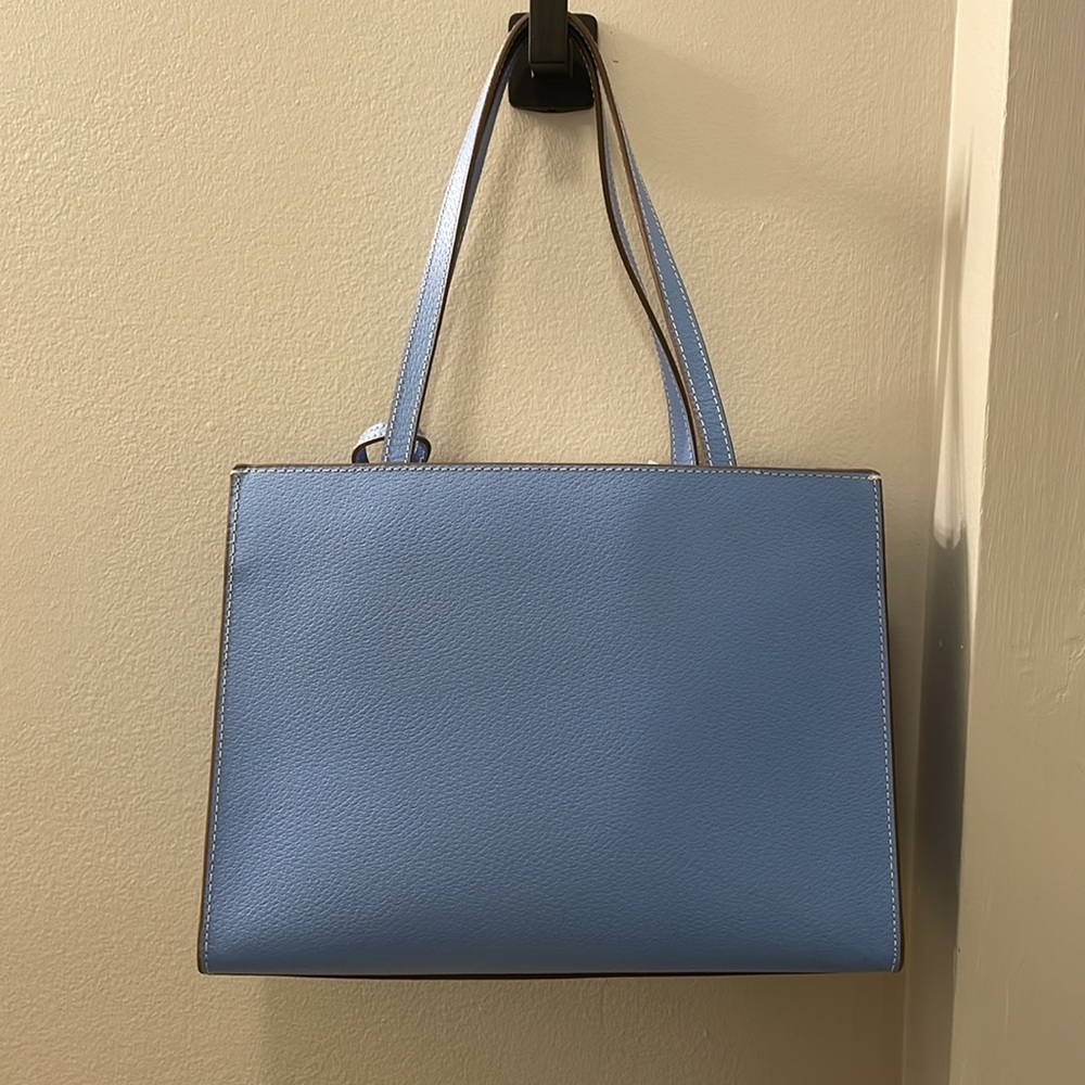 Kate Spade; Thompson Street Large Sam - Picture 5 of 14